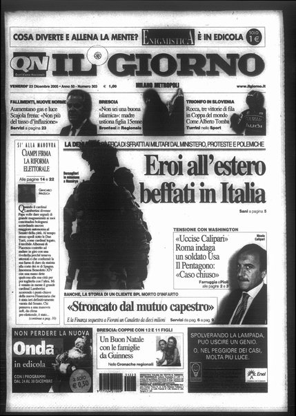 Il giorno